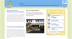 Desktop Screenshot of gsjesteburg.de